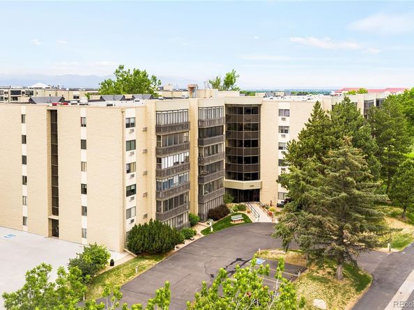 14001 E Marina Drive 508, Aurora CO 80014