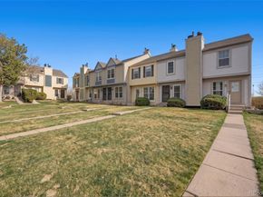 1622 S Idalia Circle E, Aurora CO 80017