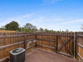 1622 S Idalia Circle E, Aurora CO 80017