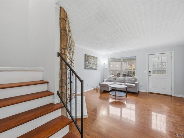 1622 S Idalia Circle E, Aurora CO 80017