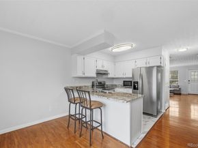 1622 S Idalia Circle E, Aurora CO 80017
