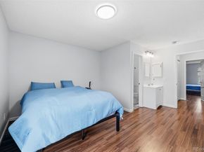 1622 S Idalia Circle E, Aurora CO 80017