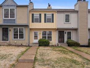 1622 S Idalia Circle E, Aurora CO 80017