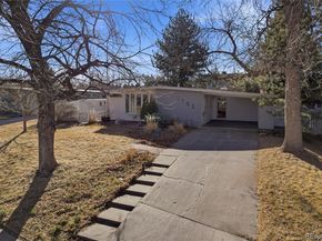 1703 S Ivy Street, Denver CO 80224