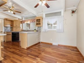 1703 S Ivy Street, Denver CO 80224