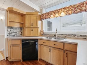 1703 S Ivy Street, Denver CO 80224