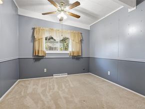 1703 S Ivy Street, Denver CO 80224