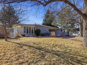 1703 S Ivy Street, Denver CO 80224