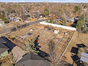 1703 S Ivy Street, Denver CO 80224