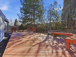 1703 S Ivy Street, Denver CO 80224