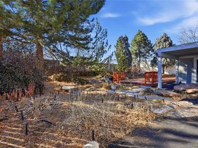 1703 S Ivy Street, Denver CO 80224