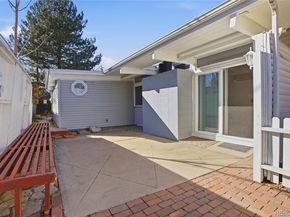 1703 S Ivy Street, Denver CO 80224