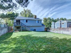 18947 E Mercer Drive, Aurora CO 80013