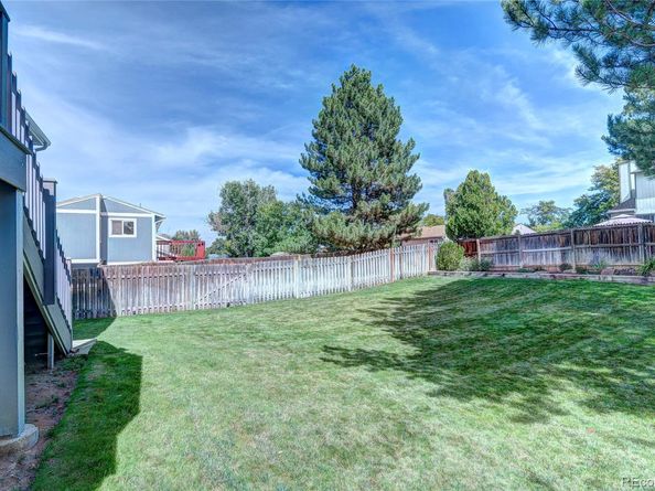 18947 E Mercer Drive, Aurora CO 80013