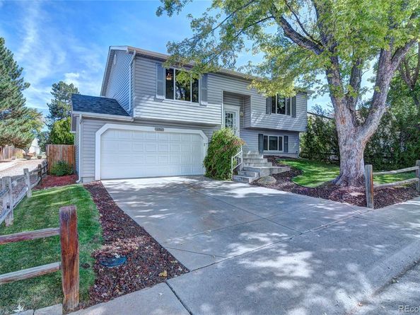 18947 E Mercer Drive, Aurora CO 80013