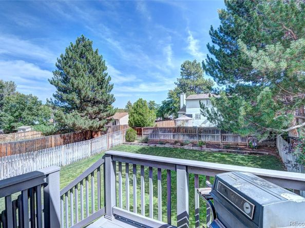 18947 E Mercer Drive, Aurora CO 80013
