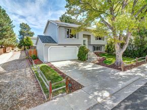 18947 E Mercer Drive, Aurora CO 80013