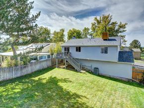 18947 E Mercer Drive, Aurora CO 80013