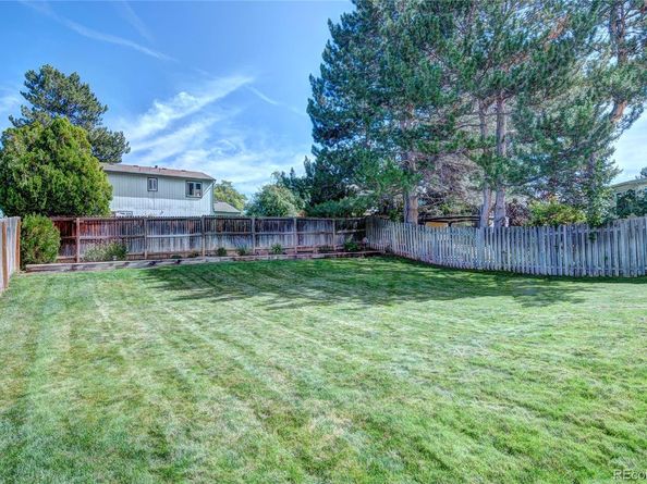18947 E Mercer Drive, Aurora CO 80013