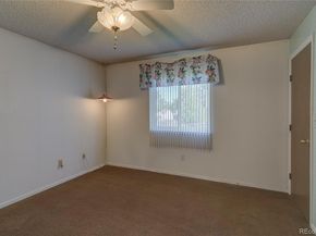 18947 E Mercer Drive, Aurora CO 80013