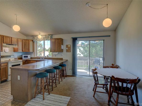 18947 E Mercer Drive, Aurora CO 80013
