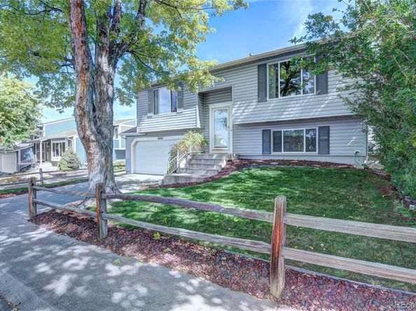 18947 E Mercer Drive, Aurora CO 80013