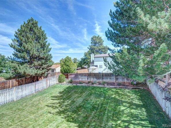 18947 E Mercer Drive, Aurora CO 80013