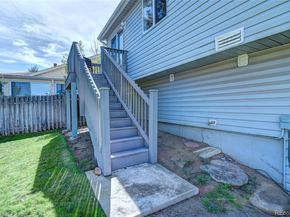 18947 E Mercer Drive, Aurora CO 80013