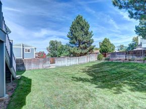 18947 E Mercer Drive, Aurora CO 80013