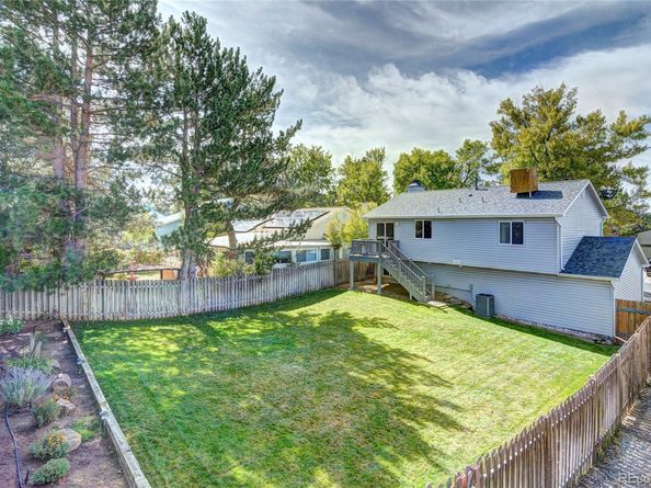 18947 E Mercer Drive, Aurora CO 80013