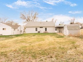 2169 W Warren Avenue, Englewood CO 80110
