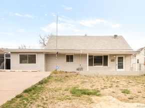 2169 W Warren Avenue, Englewood CO 80110