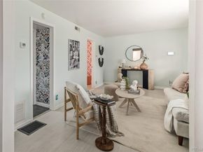 2169 W Warren Avenue, Englewood CO 80110