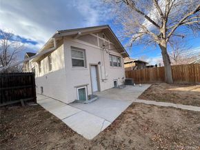 1572 Garfield Street, Denver CO 80206