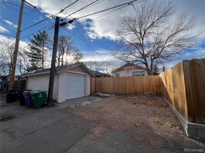 1572 Garfield Street, Denver CO 80206