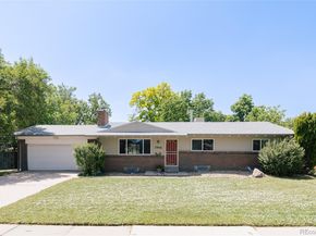 5946 W Iowa Place, Lakewood CO 80232