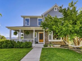 8313 Coors Court, Arvada CO 80005