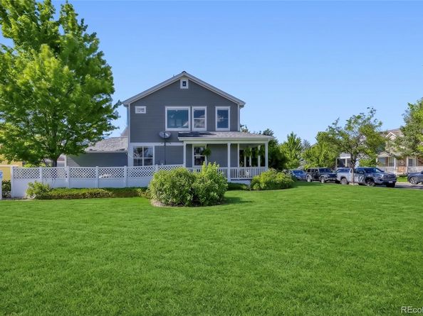 8313 Coors Court, Arvada CO 80005