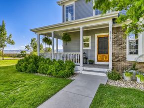 8313 Coors Court, Arvada CO 80005