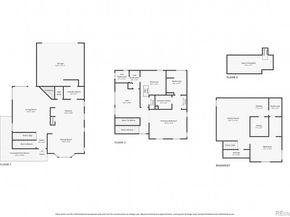8313 Coors Court, Arvada CO 80005