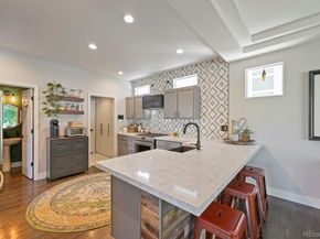 8313 Coors Court, Arvada CO 80005
