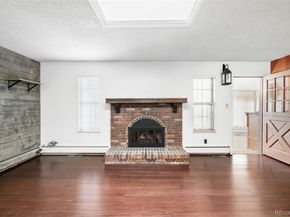 8335 W Dakota Place, Lakewood CO 80226