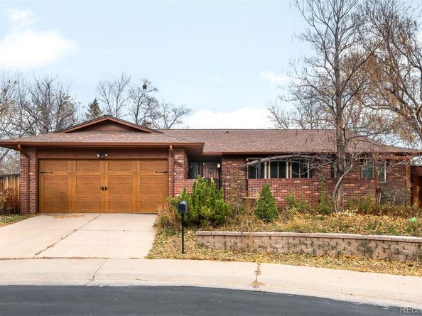 8335 W Dakota Place, Lakewood CO 80226