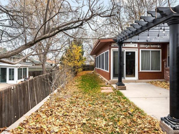 8335 W Dakota Place, Lakewood CO 80226