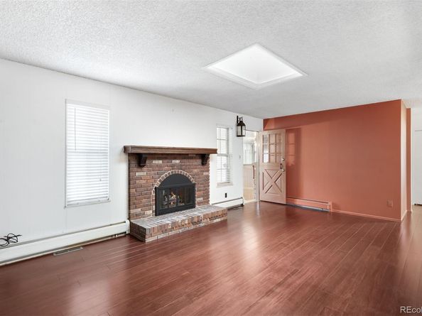 8335 W Dakota Place, Lakewood CO 80226