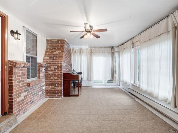 8335 W Dakota Place, Lakewood CO 80226