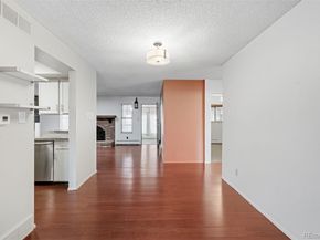 8335 W Dakota Place, Lakewood CO 80226