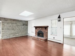 8335 W Dakota Place, Lakewood CO 80226