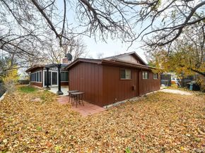 8335 W Dakota Place, Lakewood CO 80226