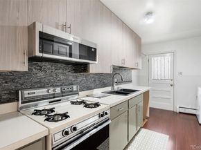 8335 W Dakota Place, Lakewood CO 80226